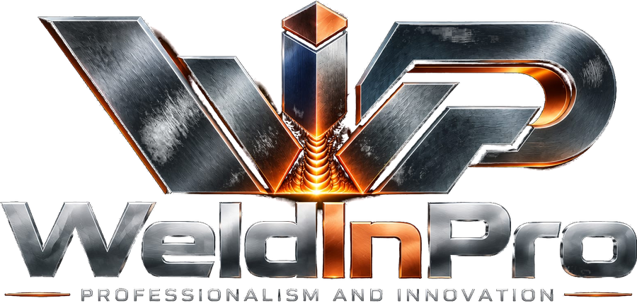 WeldInPro – Professionalism and Innovation